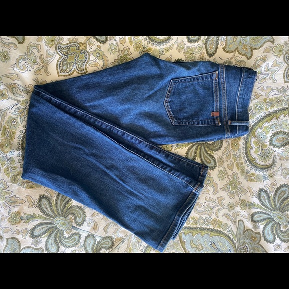 Joe’s Jeans size 26 - Picture 6 of 13